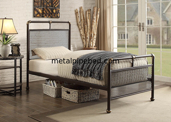 Old Classic Plumbing Design ODM Industrial Single Bed Modern