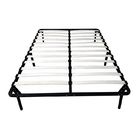 Safety Wooden Slat Queen Size Slatted Bed , Queen Bed Slats For Hotel